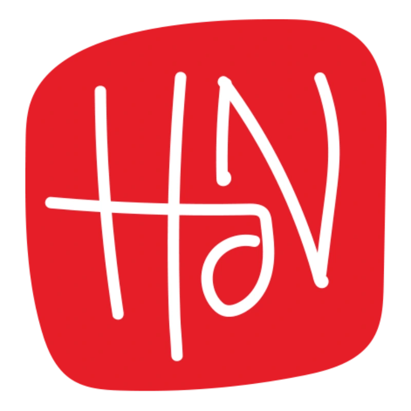 Han Works Şirketi Görseli